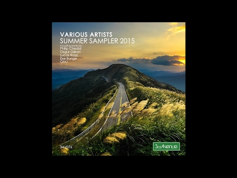 Ozgur Ozkan - Grey Terrace (Original Mix) [3rd Avenue]