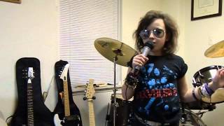 Alysa covering The Other Side of Town by The Relapse Symphony