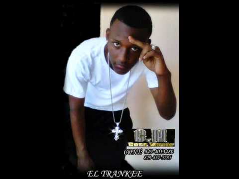 17 - El Trankee - Dale Brinca Pa Rriva Y Mami No Le Pare www.cossmusic.com.wmv