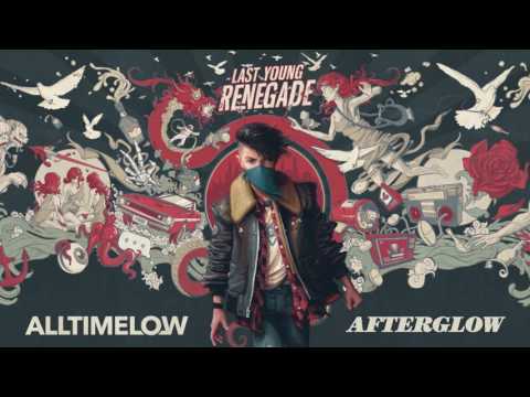 All Time Low: Afterglow (Official Audio)