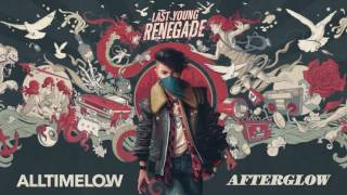 All Time Low: Afterglow (Official Audio)