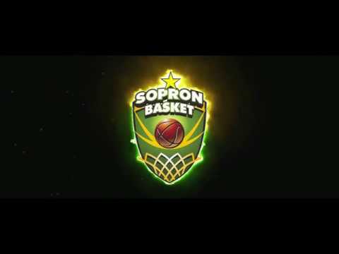 2018.01.06. BEAC-Újbuda - Sopron Basket, Beharangozó