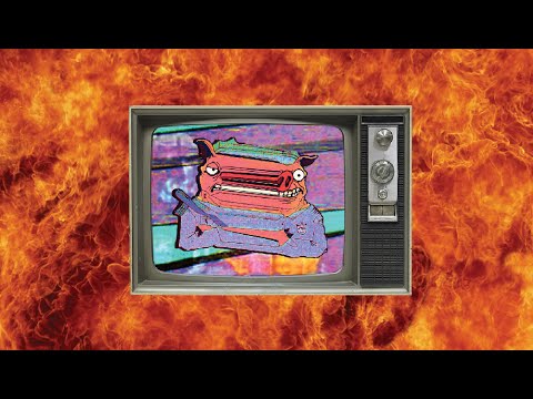 SS PROPAGANDA - Duckwrth® x The Kickdrums