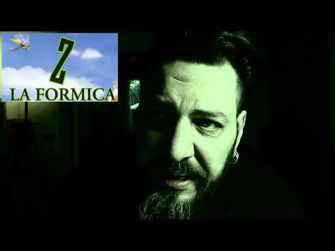 Patreon: Z la formica (1998) di Eric Darnell, Tim Johnson - Minirece richiesta da Marco Taff