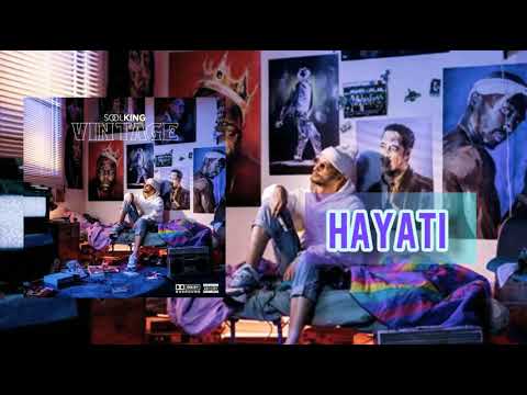 Soolking "Hayati" ft Mero .Mp3