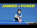 Getting Jammed Is GOOD The 3 Golden Rules To Dominate Serve Returns