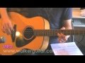 Maps (acoustic) - Yeah Yeah Yeahs (guitar lesson ...