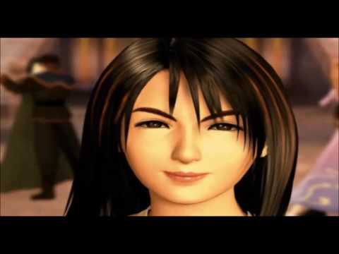 Final Fantasy VIII Pre-Rendered CGI Cutscenes 1080p HD FMV