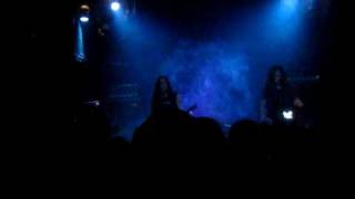 alcest - Solar﻿ Song - live @ reggies - chicago, il 4/24/10
