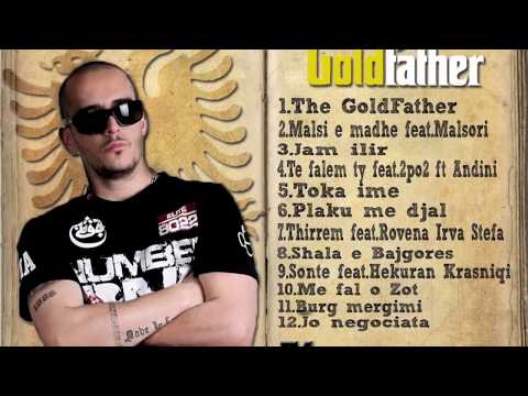 Gold AG feat 2po2   Andini - Te Falem Ty