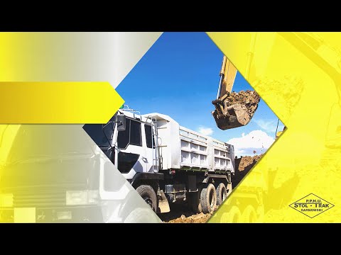 Zobacz filmy, Stol-Trak PPHU mgr Piotr Sarnowski, Ciechanów