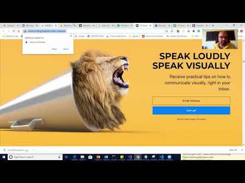 Batch 78 Part 43 WBN Home Page Responsive Bootstrap Design  in Angular || by Corpians Live