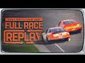 'Here kitty kitty': Tony Stewart's 2007 Brickyard 400 win at Indy : NASCAR Classic Full Race Replay