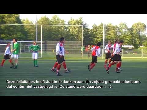 C1 2011-05-23 Leidschendam Voorburg SEV C1 - RKAVV C1