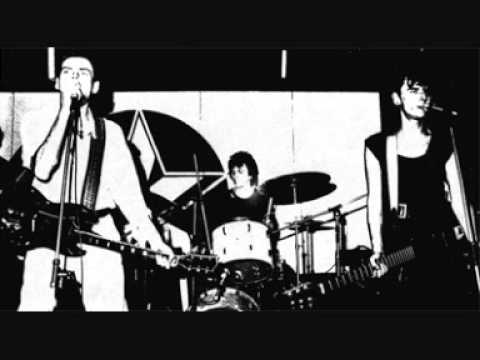 BRYGADA KRYZYS Naokoło wieży '81