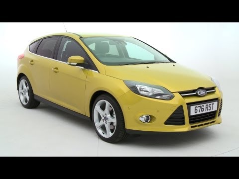 2011 Ford Focus review | What Car?