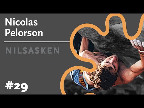 #29 Nicolas Pelorson // Soudain Seul