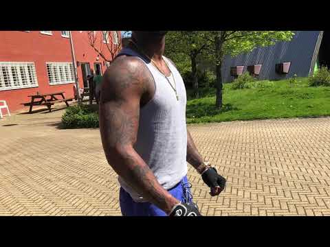 Tru G - Locktup (Freestyle)