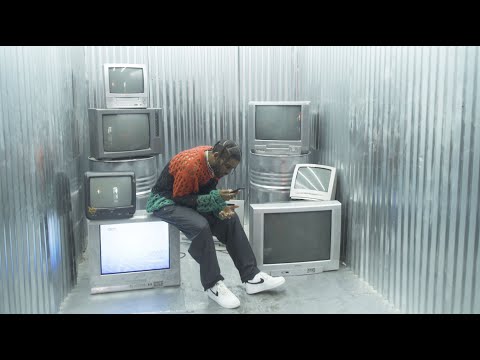 Jimmy October - 1 On 1 (Official Music Video)