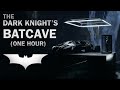 Bat Cave Ambience | Dark Knight Trilogy Music (One Hour)