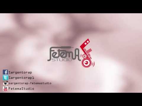 SARGENTORAP - Así y asá / Lyric Video