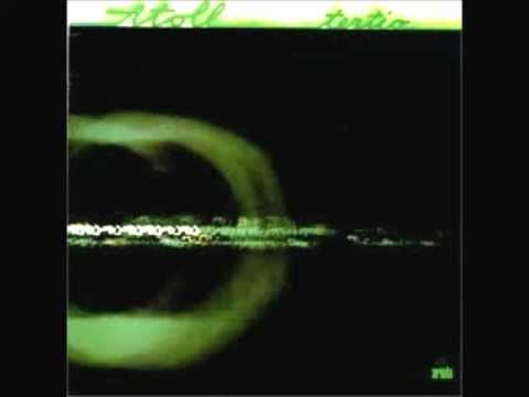 European Rock Collection Part3 / Atoll-Tertio(Full Album)