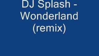 dj dream hoppesangen
