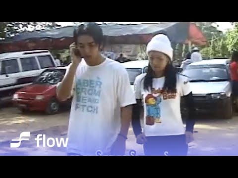 မို့မို့ဇော်ဝင်း , ချောစုခင် , ရေဗက္ကဝင်း , ယုဇန - အိပ်မက်သင်္ကြန် REMIX [Official MV]