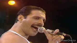 Queen - Pain Is So Close To Pleasure (Remastered 2011)