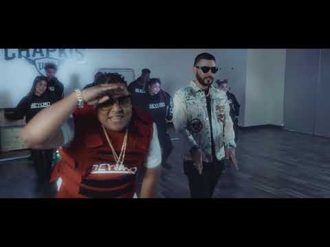 Muevelo Muevelo (OFFICIAL VIDEO) Jaidee Ft El Tigre (OFFICIAL VIDEO) #muevelomuevelo #nuevamusica