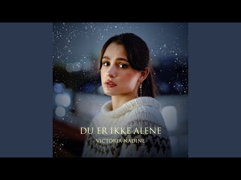Video thumbnail for Du er ikke alene