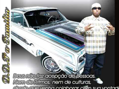 DDP A Familia    a hora esta passando