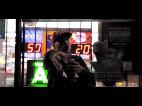 MVPREME - Like That (Visual) [BarreCode] 2015