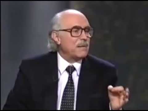 Trevijano: "El voto no es un derecho, es un deber" - ABSTENCIÓN ACTIVA