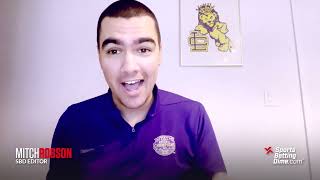 Louisiana Online Sports Betting Launch - Best Sportsbook Betting Bonus