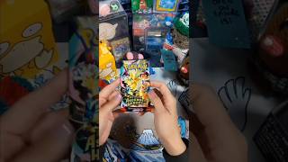 Episode 149- Questionable decision? Opening 1 pokemon pack every day for a year.