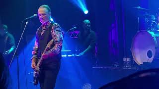 Steve Kilbey ( THE CHURCH ) &amp; band plays 'RIPPLE'. LIVE. 13th March 2021, in Cremorne, SYDNEY.