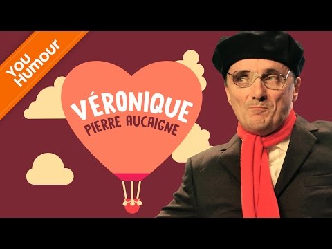 PIERRE AUCAIGNE -  Véronique