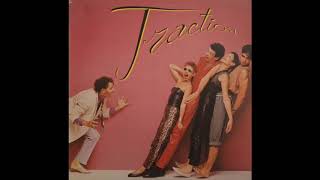 Traction – I Want More / 1983