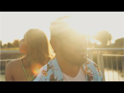 Danger Boe - I've been thinking about you (Official Music Video)