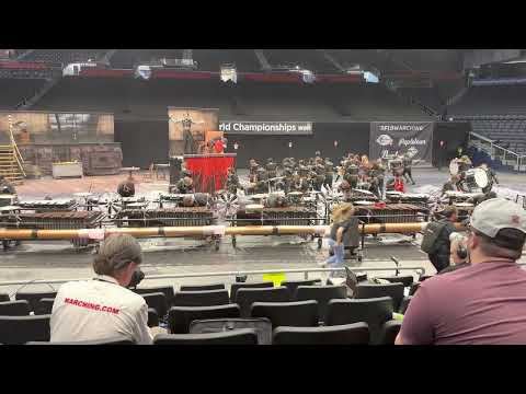 Infinity 2 2023 - WGI Championships Prelims