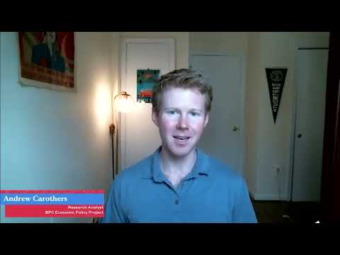 Poster image for the video