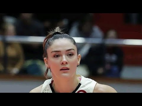 Born to Rise : The Story of Zehra Gunes 🎖️💫🔞🔥