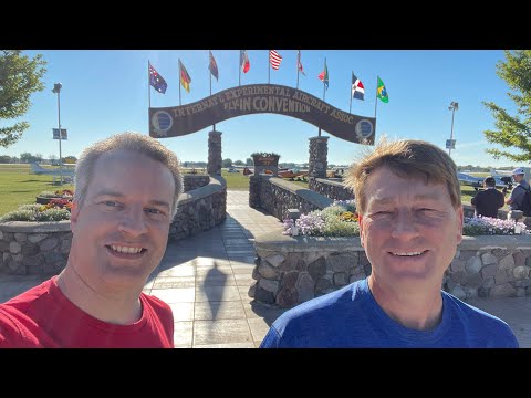 Highlights from EAA AirVenture Oshkosh 2022