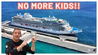 Would You Take An Adults-Only Cruise?