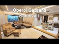 Sold 3 65 Crore 3bhk Oberoi Gardens Thakur Village Kandivali East Mumbai