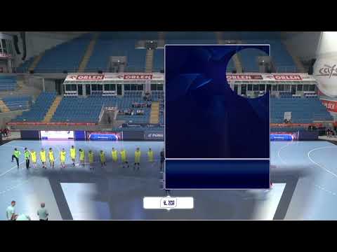 SMS Cup Płock 2022 | Mecz o 3 miejsce