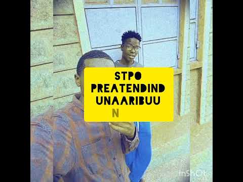 SPEENER MABRAMBA...MR PREZOO. videolyrics