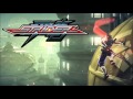 Strider OST 12 Egypt