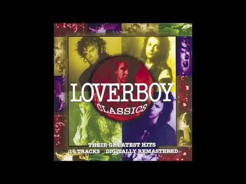 Loverboy Classics (FULL COMPILATION, 1994)